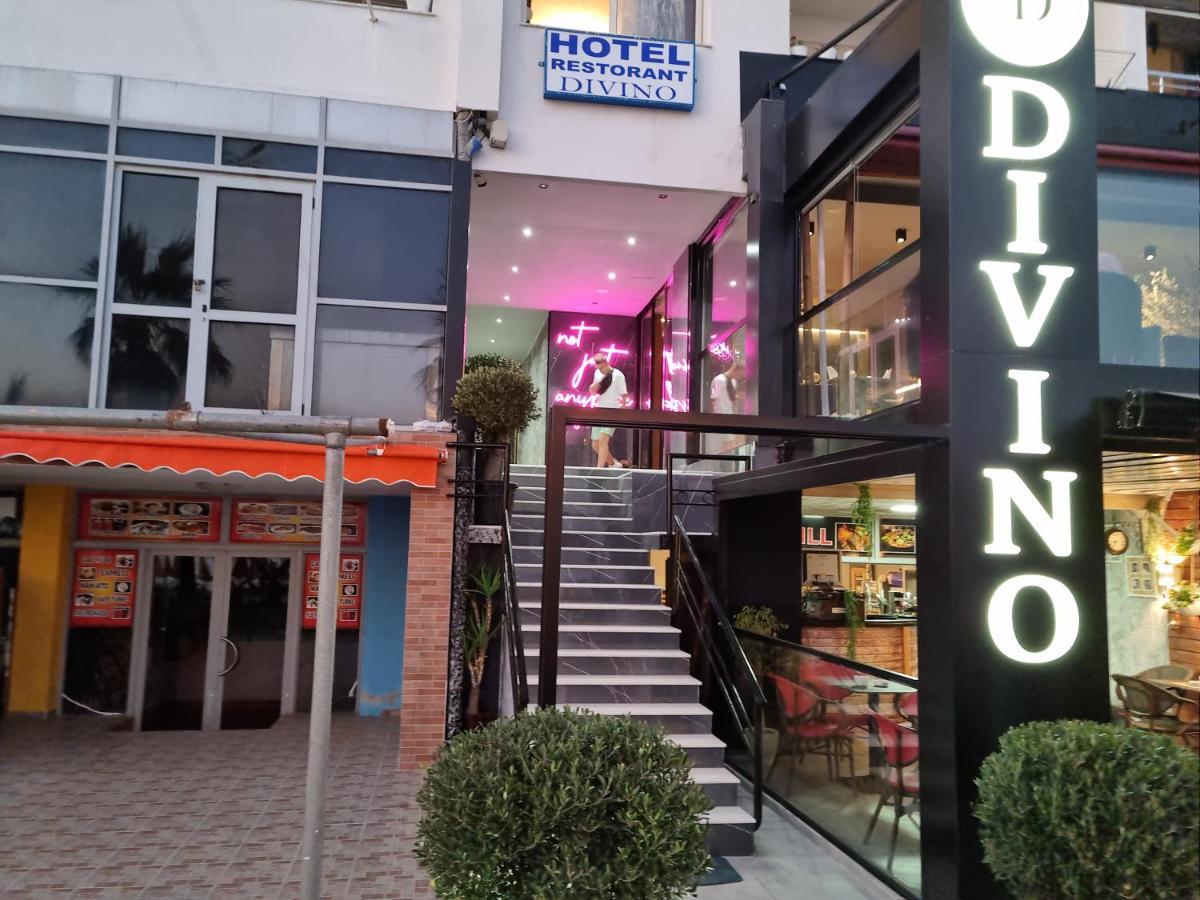 Alex'S Apartment Durres Bagian luar foto
